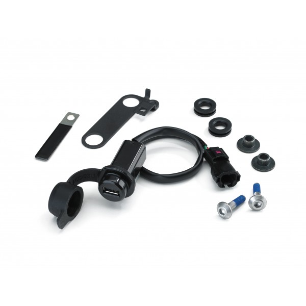 Kawasaki USB Socket Output Charge Z900